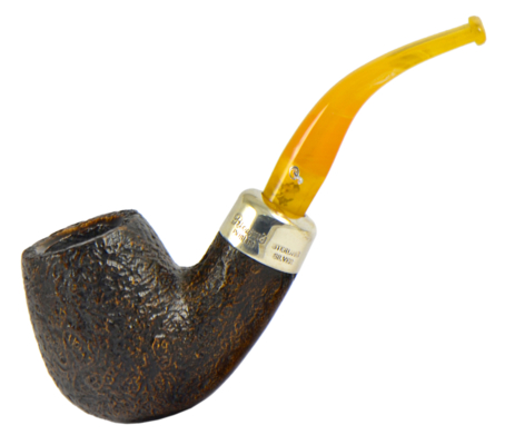 Курительная трубка Peterson Rock Of Cashel Army Yellow XL90 вид 1