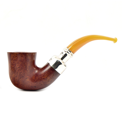 Курительная трубка Peterson Rosslare Spigot 05, 9 мм вид 1