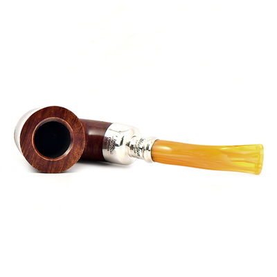 Курительная трубка Peterson Rosslare Spigot 05, 9 мм вид 5