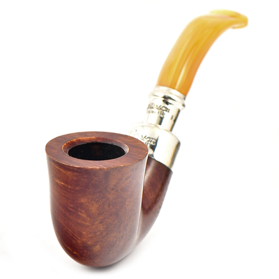 Курительная трубка Peterson Rosslare Spigot 05, 9 мм вид 6