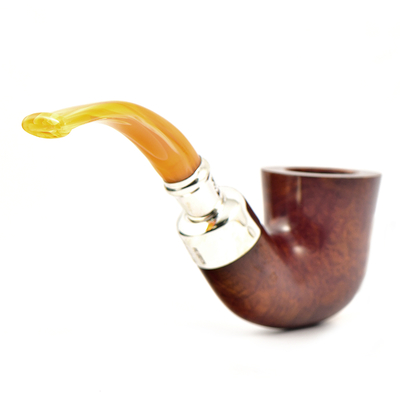 Курительная трубка Peterson Rosslare Spigot 05, 9 мм вид 2