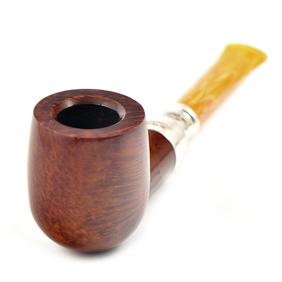 Курительная трубка Peterson Rosslare Spigot 106, 9 мм вид 4