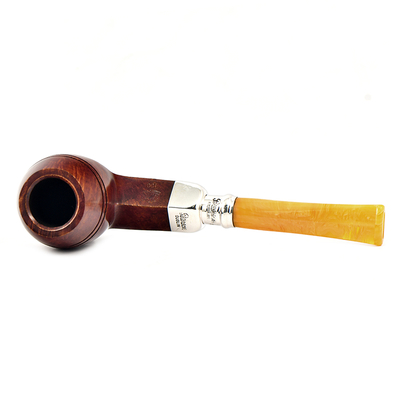 Курительная трубка Peterson Rosslare Spigot 150, 9 мм вид 5