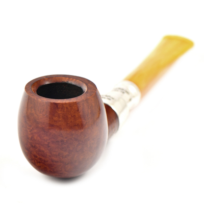 Курительная трубка Peterson Rosslare Spigot 87, 9 мм вид 4