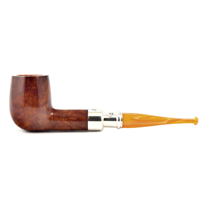 Курительная трубка Peterson Rosslare Spigot X 105, 9 мм вид 1