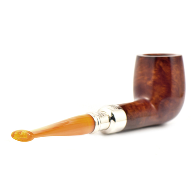 Курительная трубка Peterson Rosslare Spigot X 105, 9 мм вид 2