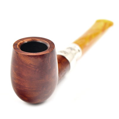 Курительная трубка Peterson Rosslare Spigot X 105, 9 мм вид 3