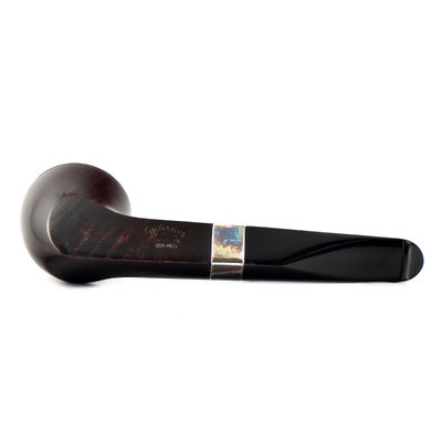 Курительная трубка Peterson Sherlock Holmes - Heritage - Baker Street P-Lip, 9 мм вид 3