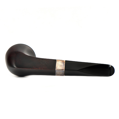 Курительная трубка Peterson Sherlock Holmes - Heritage - Baker Street P-Lip, без фильтра вид 5