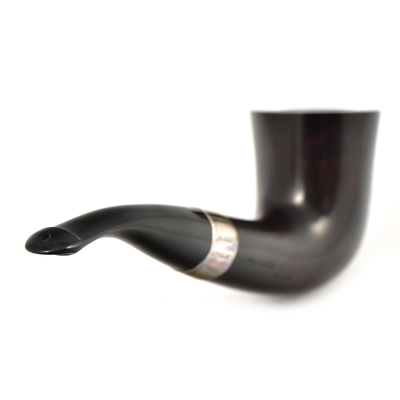 Курительная трубка Peterson Sherlock Holmes - Heritage - Mycroft P-Lip, без фильра вид 6