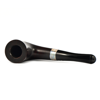 Курительная трубка Peterson Sherlock Holmes - Heritage - Mycroft P-Lip, без фильра вид 5