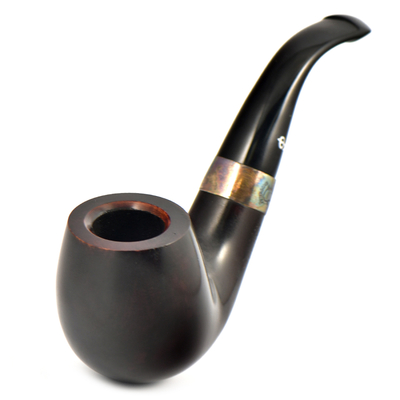 Курительная трубка Peterson Sherlock Holmes - Heritage - Professor P-Lip, 9 мм вид 6