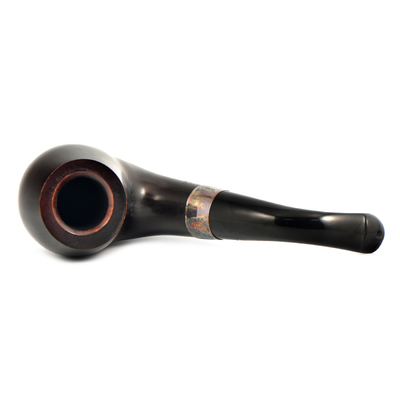 Курительная трубка Peterson Sherlock Holmes - Heritage - Professor P-Lip, 9 мм вид 3