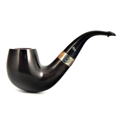 Курительная трубка Peterson Sherlock Holmes - Heritage - Professor P-Lip, 9 мм вид 1