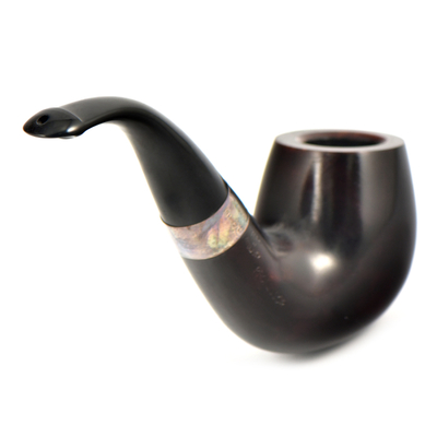 Курительная трубка Peterson Sherlock Holmes - Heritage - Professor P-Lip, 9 мм вид 2