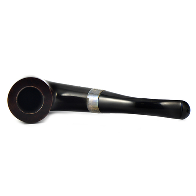 Курительная трубка Peterson Sherlock Holmes - Heritage - RathBone P-Lip, без фильтра вид 3