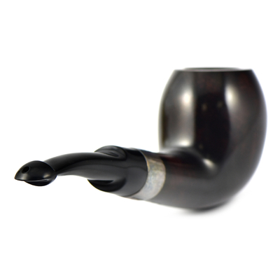 Курительная трубка Peterson Sherlock Holmes - Heritage - Strand P-Lip, без фильтра вид 5