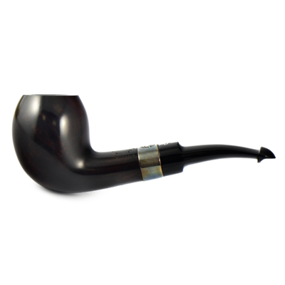 Курительная трубка Peterson Sherlock Holmes - Heritage - Strand P-Lip, без фильтра вид 1