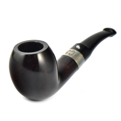 Курительная трубка Peterson Sherlock Holmes - Heritage - Strand P-Lip, без фильтра вид 2