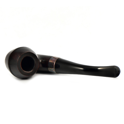 Курительная трубка Peterson Sherlock Holmes - Heritage - Watson P-Lip, без фильтра вид 3