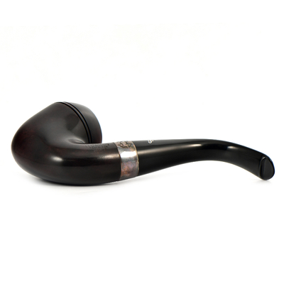 Курительная трубка Peterson Sherlock Holmes - Heritage - Watson P-Lip, без фильтра вид 2