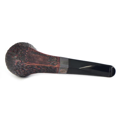Курительная трубка Peterson Sherlock Holmes Rustic Hudson P-Lip 9 мм. вид 5