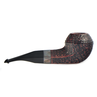 Курительная трубка Peterson Sherlock Holmes Rustic Hudson P-Lip 9 мм. вид 3