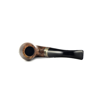 Курительная трубка Peterson Short Smooth 230, без фильтра вид 4