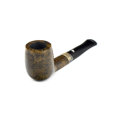 Курительная трубка Peterson Short Smooth 264, без фильтра вид 8