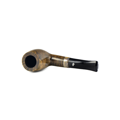 Курительная трубка Peterson Short Smooth 264, без фильтра вид 6