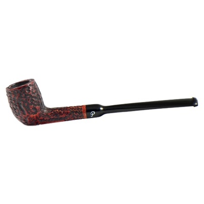 Курительная трубка Peterson Speciality Pipes Belgique Rustic вид 1