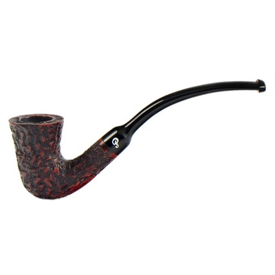 Курительная трубка Peterson Speciality Pipes Calabash Rustic вид 1