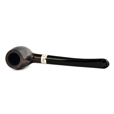 Курительная трубка Peterson Speciality Pipes - Barrel - Heritage Nickel Mounted P-Lip, без фильтра вид 4