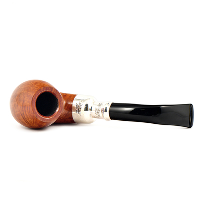 Курительная трубка Peterson Spigot - Natural - 230, без фильтра вид 5