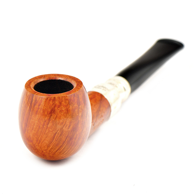 Курительная трубка Peterson Spigot - Natural - 87, 9 мм вид 3