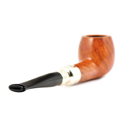 Курительная трубка Peterson Spigot - Natural - 87, 9 мм вид 5