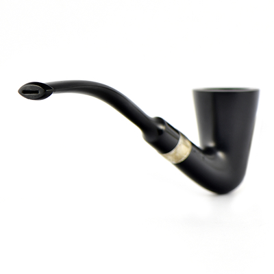 Курительная трубка Peterson Spigot - Newgrange - 03, без фильтра вид 5