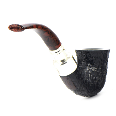 Курительная трубка Peterson Spigot - Newgrange - 05, без фильтра вид 2