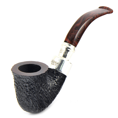 Курительная трубка Peterson Spigot - Newgrange - 05, без фильтра вид 4