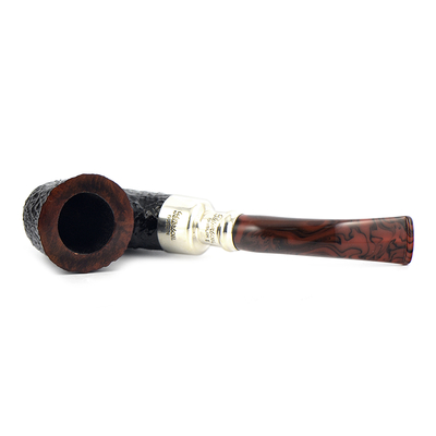 Курительная трубка Peterson Spigot - Newgrange - 05, без фильтра вид 3