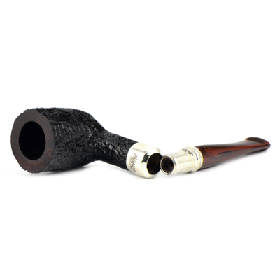 Курительная трубка Peterson Spigot - Newgrange - 120, без фильтра вид 6