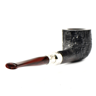 Курительная трубка Peterson Spigot - Newgrange - 608, без фильтра вид 5