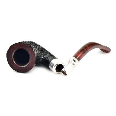 Курительная трубка Peterson Spigot - Newgrange - 127, без фильтра вид 4