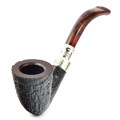Курительная трубка Peterson Spigot - Newgrange - 127, без фильтра вид 5