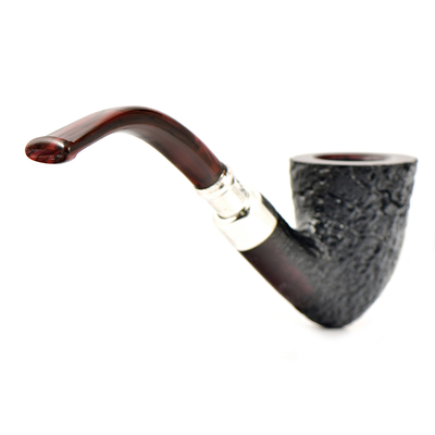 Курительная трубка Peterson Spigot - Newgrange - 127, без фильтра вид 6