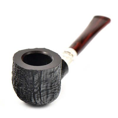 Курительная трубка Peterson Spigot - Newgrange - 608, без фильтра вид 6