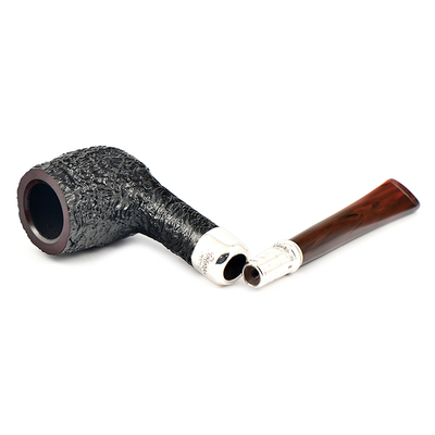 Курительная трубка Peterson Spigot - Newgrange - 15, без фильтра вид 4