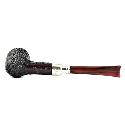 Курительная трубка Peterson Spigot - Newgrange - 15, без фильтра вид 5