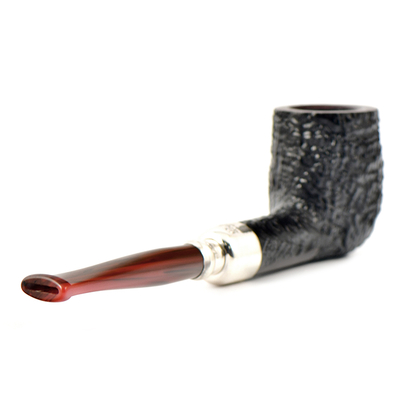 Курительная трубка Peterson Spigot - Newgrange - 15, без фильтра вид 2