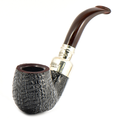 Курительная трубка Peterson Spigot - Newgrange - 221, 9 мм вид 2